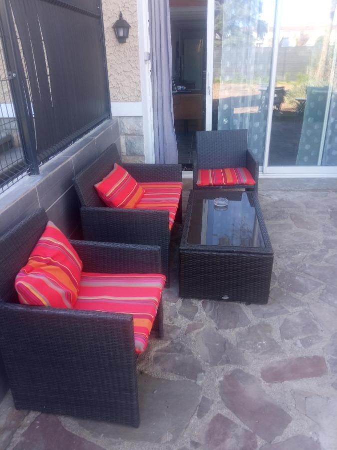 Chez Ben Avec Tout Le Confort Clim Wifi Netflix Gratuit Кастр Екстериор снимка