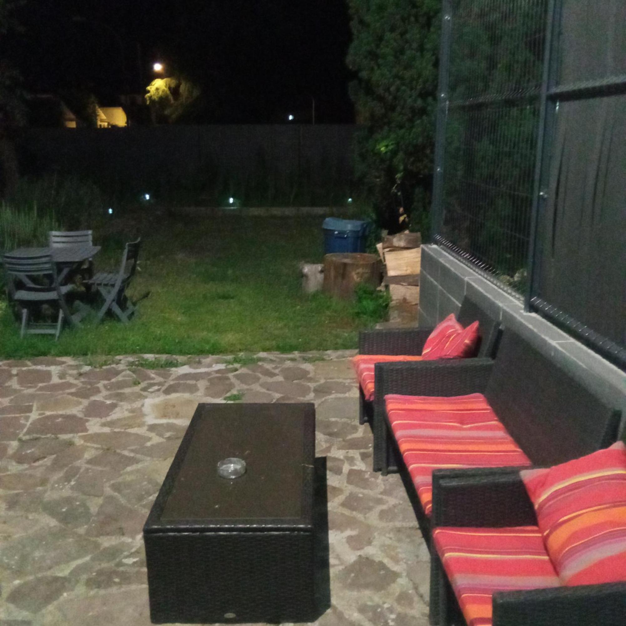 Chez Ben Avec Tout Le Confort Clim Wifi Netflix Gratuit Кастр Екстериор снимка