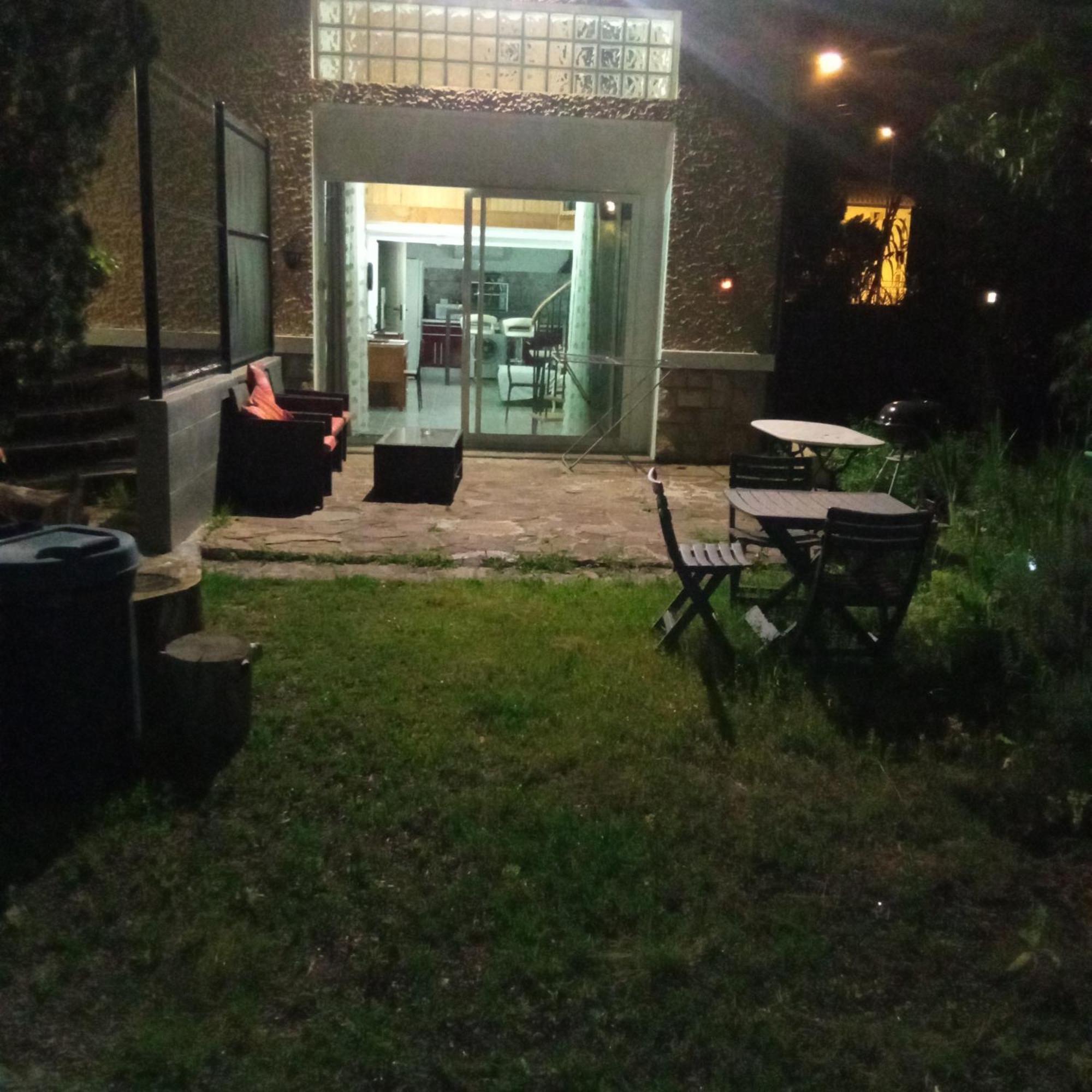 Chez Ben Avec Tout Le Confort Clim Wifi Netflix Gratuit Кастр Екстериор снимка