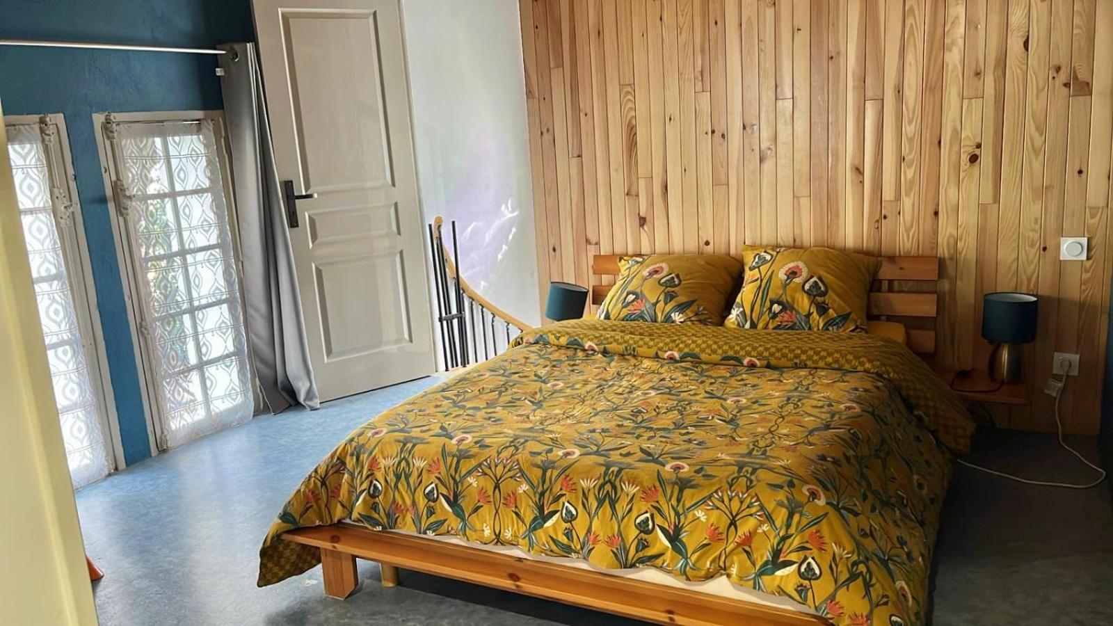 Chez Ben Avec Tout Le Confort Clim Wifi Netflix Gratuit Кастр Екстериор снимка