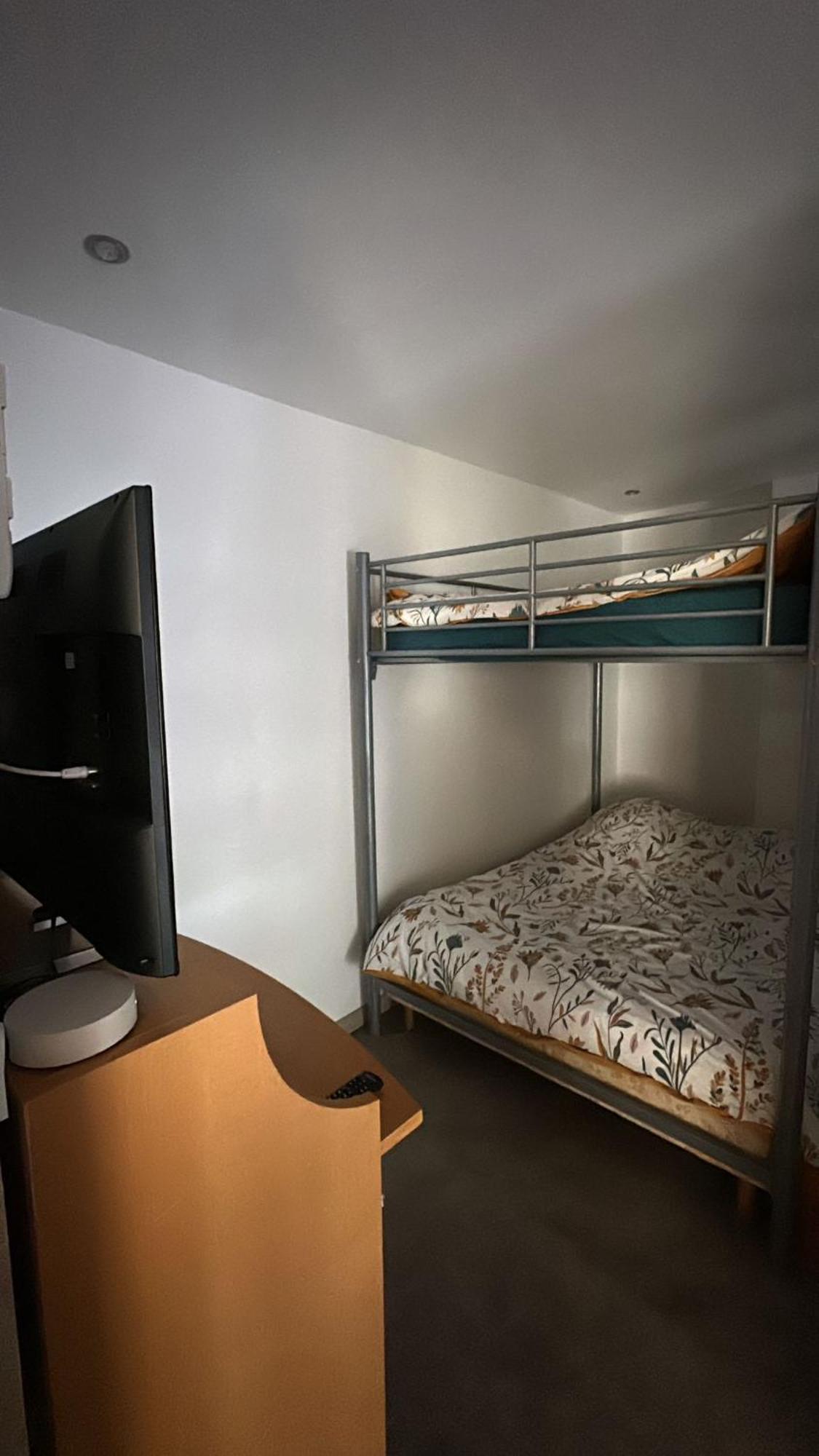 Chez Ben Avec Tout Le Confort Clim Wifi Netflix Gratuit Кастр Екстериор снимка
