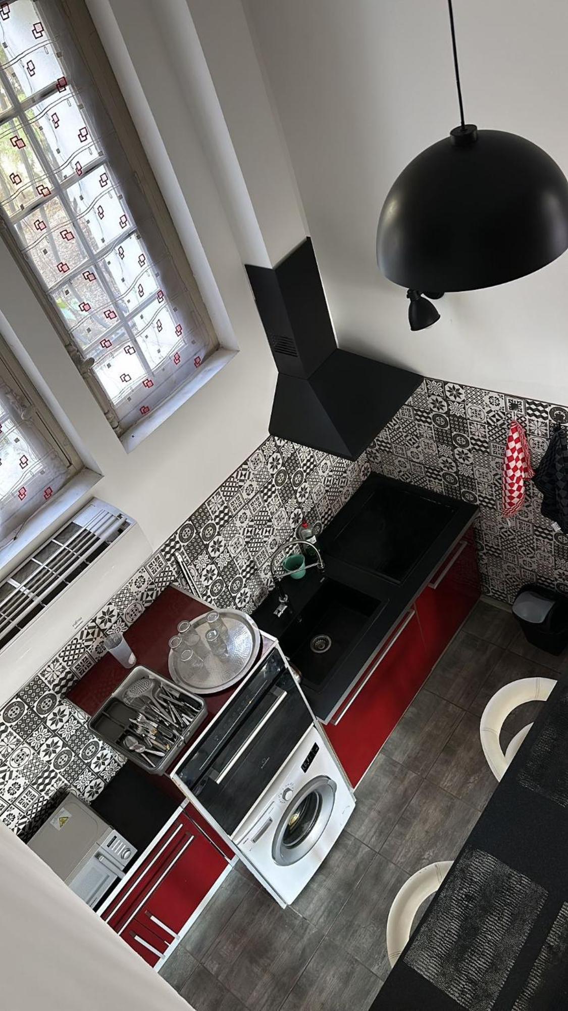 Chez Ben Avec Tout Le Confort Clim Wifi Netflix Gratuit Кастр Екстериор снимка
